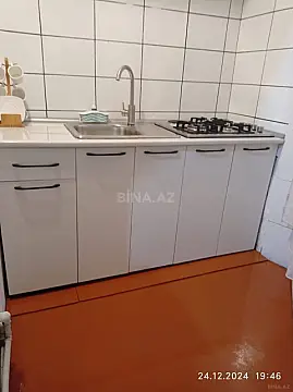 Kirayə verilir 1 otaqlı mənzil 36 m² — Bakı, Nərimanov 1 otaq 36.00 m²