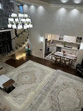 Satılır 4 otaqlı mənzil 145 m² — Bakı, Həzi Aslanov qəs. 4 otaq 145.00 m²