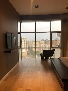 Satılır 5 otaqlı mənzil 250 m² — Bakı, Nəsimi 5 otaq 250.00 m²
