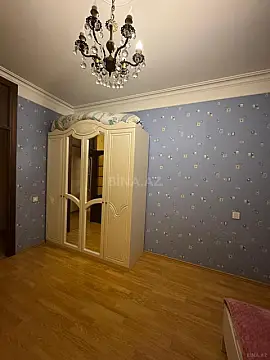 Satılır 4 otaqlı mənzil 130 m² — Bakı, Nərimanov 4 otaq 130.00 m²