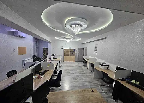 Kirayə verilir 4 otaqlı ofis 175 m² — Bakı, Nərimanov 4 otaq 175.00 m²