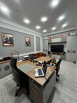 Kirayə verilir 3 otaqlı ofis 100 m² — Bakı, Nərimanov 3 otaq 100.00 m²