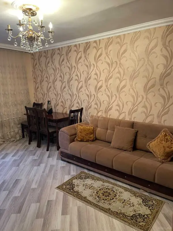Satılır 1 otaqlı mənzil 30 m²