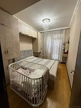 Satılır 2 otaqlı mənzil 60 m² — Bakı 2 otaq 60.00 m²
