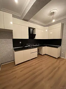 Kirayə verilir 2 otaqlı mənzil 90 m² — Bakı, Saray 2 otaq 90.00 m²