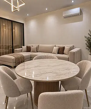 Kirayə verilir 2 otaqlı mənzil 60 m² — Bakı, Sea Breeze 2 otaq 60.00 m²
