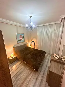 Kirayə verilir 2 otaqlı mənzil 55 m² — Bakı 2 otaq 55.00 m²