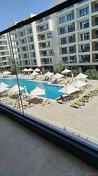 Kirayə verilir 1 otaqlı mənzil 65 m² — Bakı, Sea Breeze 1 otaq 65.00 m²