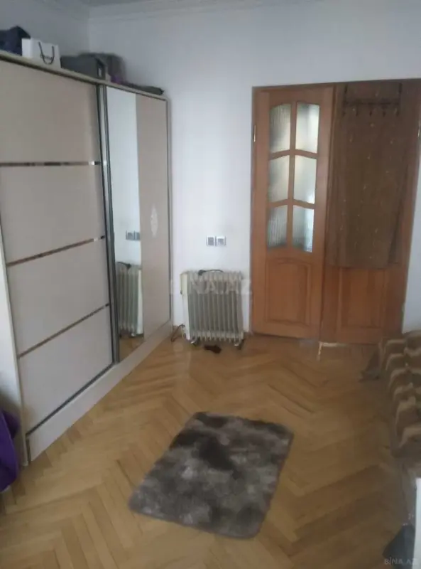 Kirayə verilir 3 otaqlı mənzil 80 m²