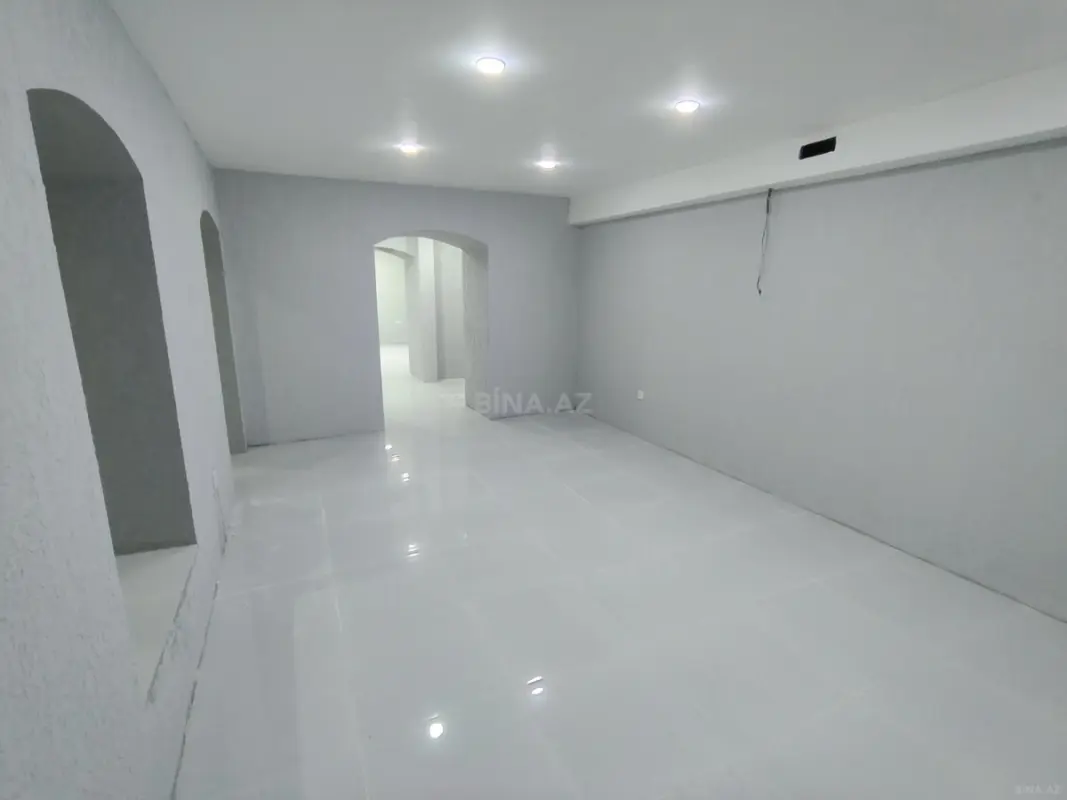 Kirayə verilir obyekt 155 m²