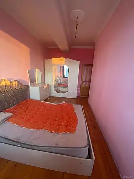 Kirayə verilir 2 otaqlı mənzil 45 m² — Xırdalan, Abşeron 2 otaq 45.00 m²
