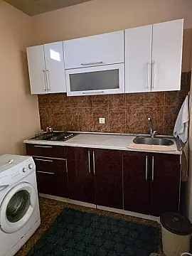 Kirayə verilir 3 otaqlı həyət evi 100 m² — Bakı 3 otaq 100.00 m²