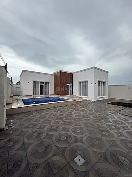 Satılır 3 otaqlı həyət evi 115 m² — Bakı, Şüvəlan 3 otaq 115.00 m²