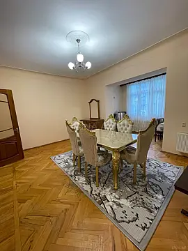 Kirayə verilir 2 otaqlı mənzil 50 m² — Bakı, Nəsimi 2 otaq 50.00 m²