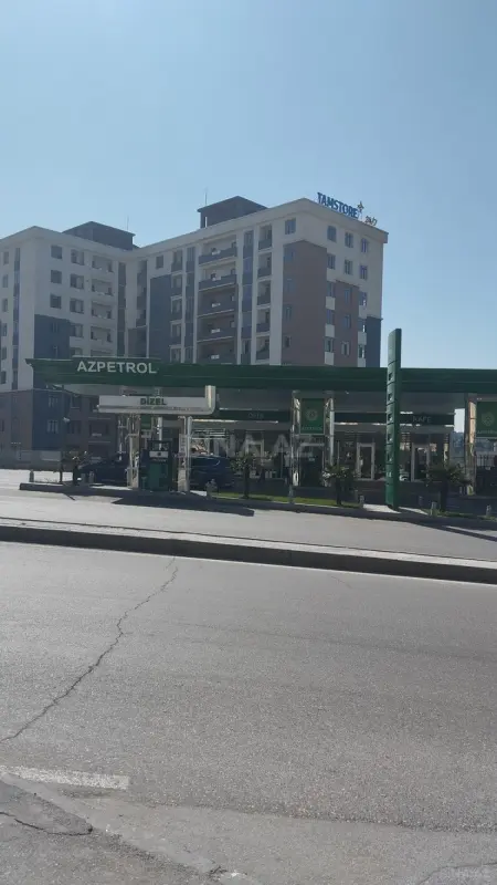 Kirayə verilir 2 otaqlı mənzil 42 m²
