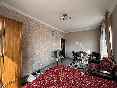 Satılır 1 otaqlı mənzil 40 m² — Bakı, Köhnə Günəşli 1 otaq 40.00 m²
