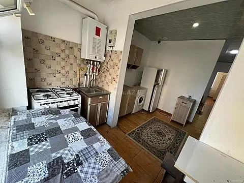 Kirayə verilir 2 otaqlı mənzil 60 m² — Bakı, Həzi Aslanov qəs. 2 otaq 60.00 m²