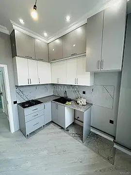 Satılır 2 otaqlı mənzil 56 m² — Bakı, Masazır 2 otaq 56.00 m²