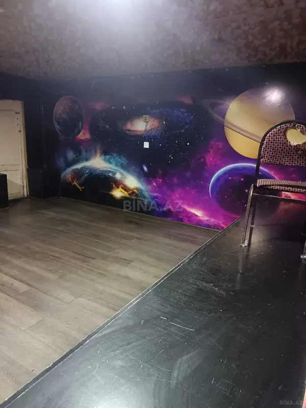 Kirayə verilir obyekt 170 m²