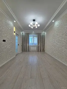Satılır 2 otaqlı mənzil 55 m² — Bakı, 7-ci mikrorayon 2 otaq 55.00 m²