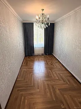Satılır 3 otaqlı mənzil 75 m² — Bakı, Nərimanov 3 otaq 75.00 m²