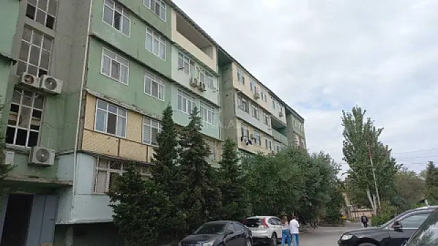 Satılır 2 otaqlı mənzil 62 m² — Xırdalan, Abşeron 2 otaq 62.00 m²