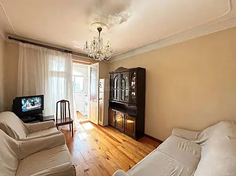 Satılır 3 otaqlı mənzil 65 m² — Bakı 3 otaq 65.00 m²