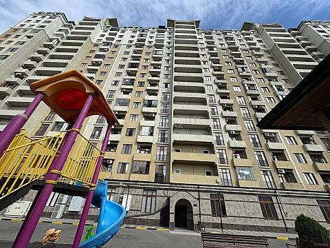 Satılır 3 otaqlı mənzil 78 m² — Bakı 3 otaq 78.00 m²