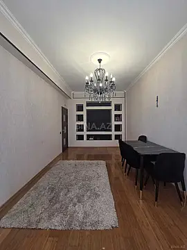 Satılır 2 otaqlı mənzil 63 m² — Xırdalan 2 otaq 63.00 m²