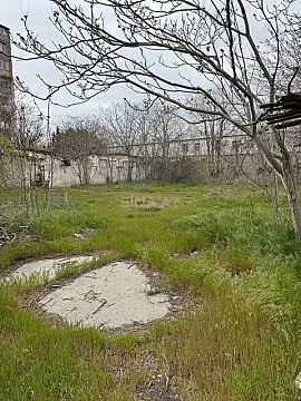 Satılır torpaq sahəsi 27 m² — Bakı, Nəsimi 27.00 m²