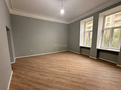 Kirayə verilir 1 otaqlı ofis 47 m² — Bakı, Nəsimi 1 otaq 47.00 m²