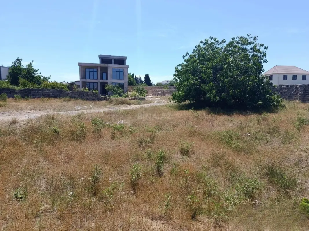 Satılır torpaq sahəsi 20 m²