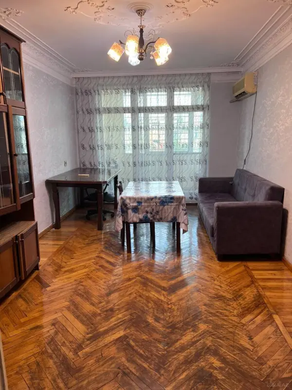 Kirayə verilir 3 otaqlı mənzil 62 m²