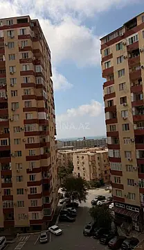 Satılır 2 otaqlı mənzil 52 m² — Bakı, Həzi Aslanov qəs. 2 otaq 52.00 m²