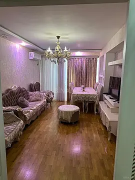 Satılır 3 otaqlı mənzil 115 m² — Bakı, Bakıxanov 3 otaq 115.00 m²
