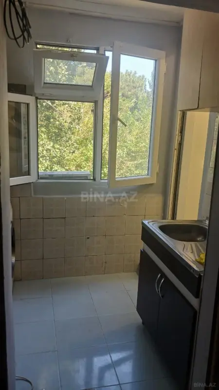 Kirayə verilir 1 otaqlı mənzil 30 m²