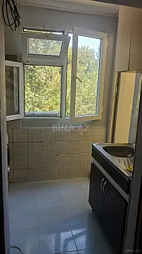 Kirayə verilir 1 otaqlı mənzil 30 m² — Bakı 1 otaq 30.00 m²