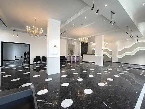 Kirayə verilir obyekt 240 m² — Bakı, Xətai 240.00 m²