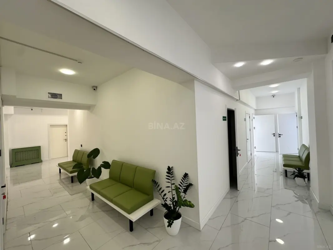 Satılır obyekt 500 m²