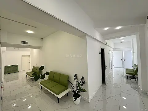 Satılır obyekt 500 m² — Bakı 500.00 m²