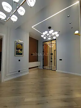 Satılır 2 otaqlı mənzil 55 m² — Xırdalan, Abşeron 2 otaq 55.00 m²