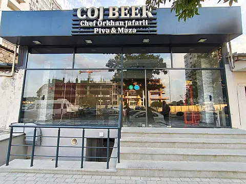 Kirayə verilir obyekt 130 m² — Bakı 130.00 m²
