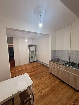 Kirayə verilir 2 otaqlı mənzil 60 m² — Bakı, Köhnə Günəşli 2 otaq 60.00 m²