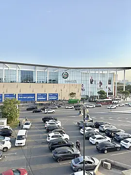 Satılır 2 otaqlı mənzil 40 m² — Bakı 2 otaq 40.00 m²