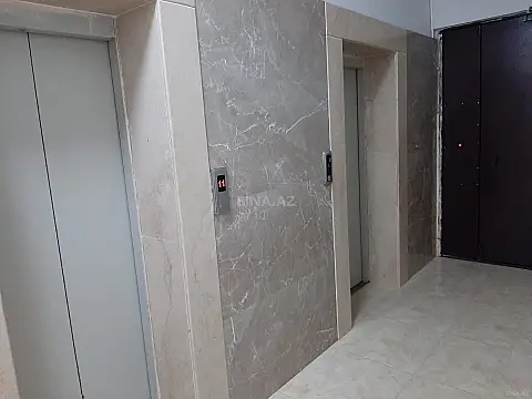 Satılır 3 otaqlı mənzil 156 m² — Bakı, Xətai 3 otaq 156.00 m²