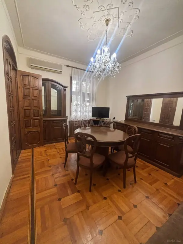 Kirayə verilir 3 otaqlı mənzil 70 m²