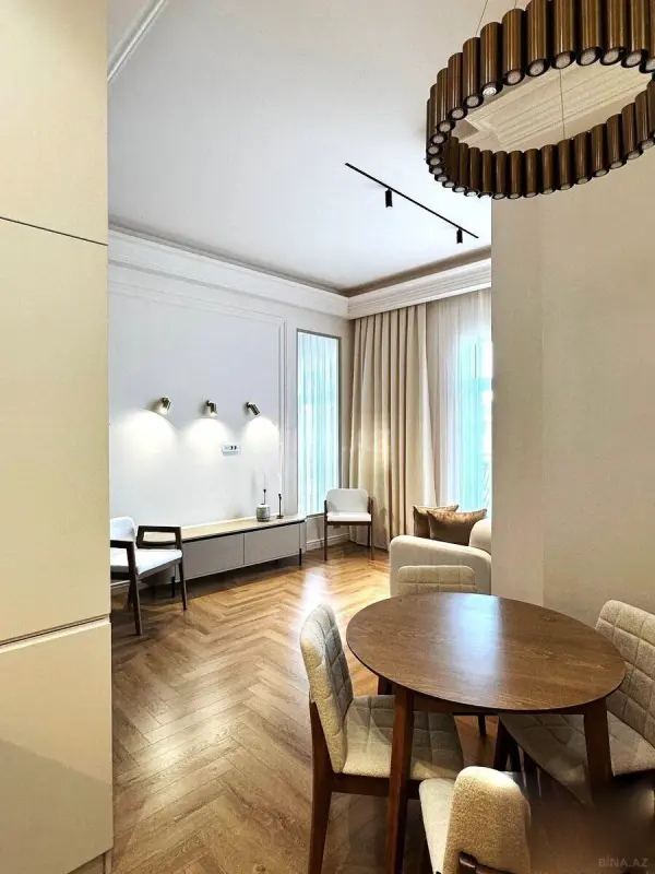 Satılır 3 otaqlı mənzil 65 m²