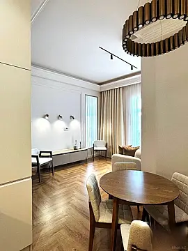 Satılır 3 otaqlı mənzil 65 m² — Bakı 3 otaq 65.00 m²