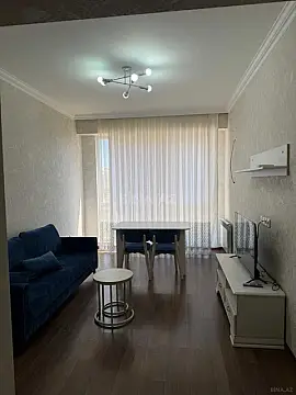 Kirayə verilir 2 otaqlı mənzil 65 m² — Bakı 2 otaq 65.00 m²
