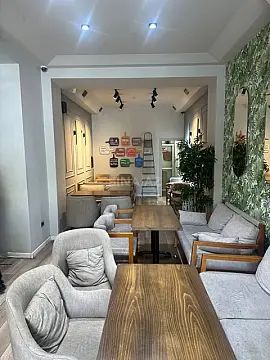 Kirayə verilir obyekt 100 m² — Bakı, Nərimanov 100.00 m²
